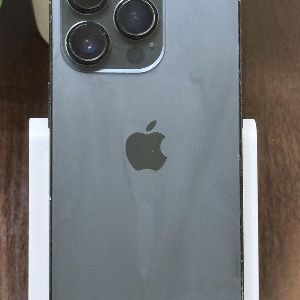 Apple iPhone 14 Pro - Unlocked, 256 GB, Black, A2650