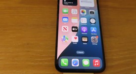 Fair
													Apple iPhone 14 Plus - Unlocked, Midnight, 128 GB, A2632, photo 1 of 7