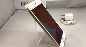 Good
													Apple iPhone 8 - T-Mobile, Gold, 64 GB, A1905, GSM, photo 1 of 8