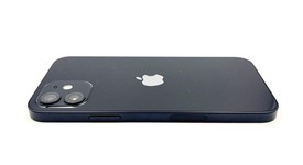 Good
													Apple iPhone 12 Mini - Verizon, Black, 128 GB, A2176, photo 5 of 6