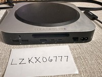 Mac mini 2020