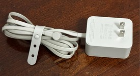 Good
													Google Home, photo 5 of 5