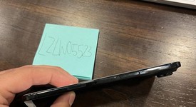 Mint
													Apple iPhone Air - T-Mobile, Space Black, 256 GB, A3260, photo 4 of 7