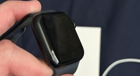 Mint
													Apple Watch SE 2nd Gen 40mm - Midnight, A2722 - GPS, Aluminum, photo 3 of 7