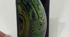 Good
													Apple iPhone Xs - AT&T, Gray, 256 GB, A1920, photo 3 of 7