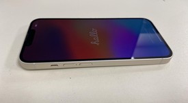 Good
													Apple iPhone 14 - Unlocked, Starlight, 256 GB, A2649, photo 1 of 6