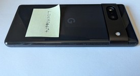 Mint
													Google Pixel 7 - T-Mobile, Obsidian, 128 GB, 8 GB, GVU6C, Sub-6 5G, photo 5 of 7