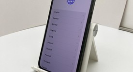 Good
													Apple iPhone 13 - Unlocked, Green, 128 GB, A2482, photo 1 of 8