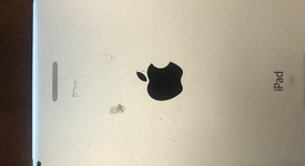 Fair
													Apple iPad 2 - Wi-Fi, Black, 16 GB, A1395, photo 2 of 4