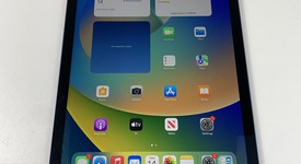 Mint
													Apple iPad Air 5th Gen - Wi-Fi, Purple, 64 GB, A2588, photo 1 of 7