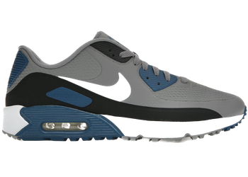 Nike Air Max 90 Golf Particle Grey Marina for sale