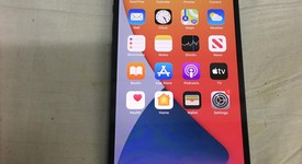Mint
													Apple iPhone 12 Pro Max - Verizon, Pacific Blue, 256 GB, A2342, photo 1 of 7