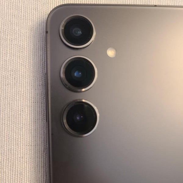 Samsung Galaxy S24 Plus - AT&T, 256 GB, Black, 12 GB, SM-S926U