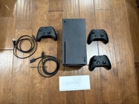 Xbox Series X (2020)