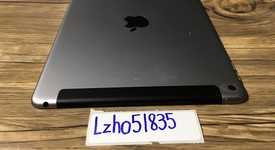 Good
													Apple iPad Air 2 - Unlocked, Gray, 32 GB, photo 5 of 7