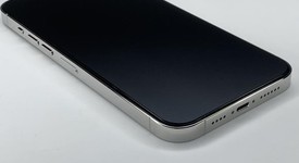 Mint
													Apple iPhone 13 Pro Max - AT&T, Silver, 256 GB, A2484, photo 5 of 7