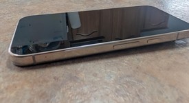 Good
													Google Pixel 9 Pro - Unlocked, Porcelain, 256 GB, 16 GB, GR83Y, photo 5 of 8