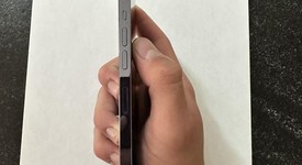 Good
													Apple iPhone 13 Pro - Unlocked, Sierra Blue, 128 GB, A2483, photo 2 of 8