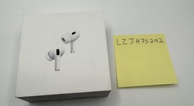 New
													Apple AirPods Pro 2nd Gen - USB-C, photo 2 of 3