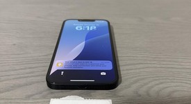 Fair
													Apple iPhone 14 - Unlocked, Midnight, 128 GB, A2649, photo 2 of 7