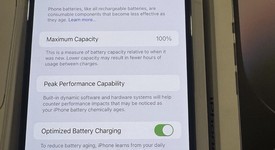 Mint
													Apple iPhone 14 Pro Max - Verizon, Purple, 128 GB, A2651, photo 4 of 8