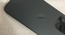 Good
													Apple iPhone 14 Pro Max - T-Mobile, Black, 128 GB, A2651, photo 3 of 7