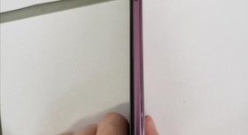 Good
													Samsung Galaxy S9 Plus - Verizon, Purple, 64 GB, SM-G965U, photo 2 of 7