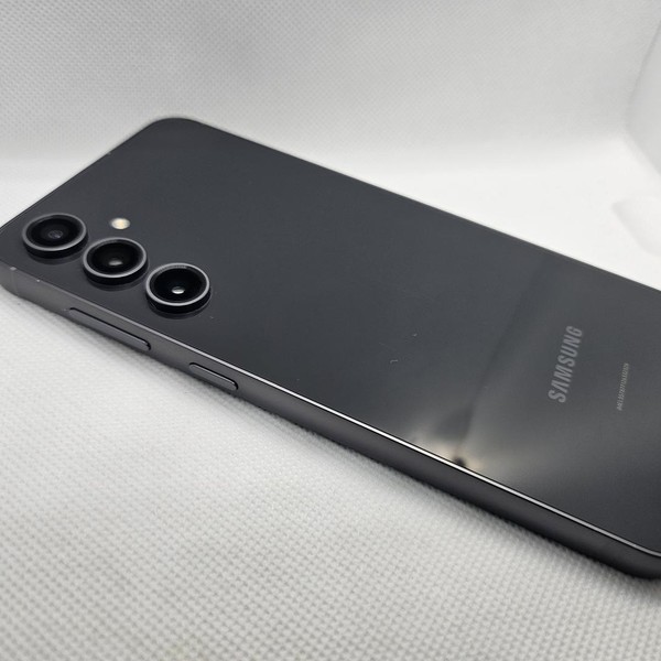 Samsung Galaxy S23 FE - T-Mobile, 128 GB, Graphite, 8 GB, SM-S711U