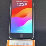 Good Apple iPhone SE 2nd Gen 2020 - Unlocked, 128 GB, White, A2275