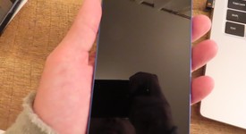 Good
													Samsung Galaxy S25 Plus - Xfinity, Navy Blue, 256 GB, 12 GB, SM-S936U, photo 3 of 5