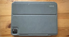 Good
													Apple iPad Pro 11" 4th Gen 2022 - Wi-Fi, Gray, 128 GB, photo 5 of 15