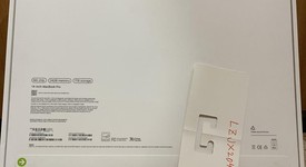 New
													MacBook Pro 2024 - 14" - Apple M4, Space Black, 1 TB, 24 GB, photo 3 of 6