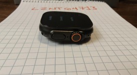 Mint
													Apple Watch Ultra 3 49mm - Unlocked, Black, A3281, photo 4 of 9