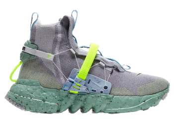 Nike Space Hippie 03 Healing Jade for sale