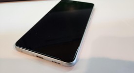 Mint
													Samsung Galaxy S21 FE 5G - Unlocked, White, 128 GB, 6 GB, SM-G990U1, photo 3 of 7