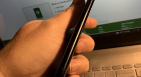 Good
													Apple iPhone SE 3rd Gen 2022 - Unlocked, Midnight, 64 GB, A2595, photo 2 of 6