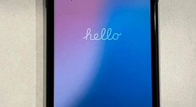 Good
													Apple iPhone Xr - Unlocked, Black, 64 GB, A1984, photo 2 of 14