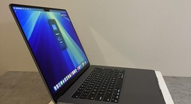 Mint
													MacBook Air 2023 - 15" - Apple M2, Gray, 256 GB, 8 GB, photo 3 of 8