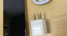 Good
													Apple iPhone Xs Max - Unlocked, Gold, 64 GB, A1921, photo 2 of 7