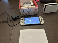 Nintendo Switch - OLED
