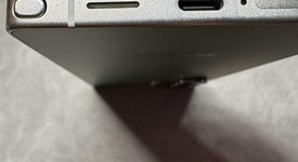 Good
													Samsung Galaxy S25 Ultra - Unlocked, Jadegreen, 512 GB, 12 GB, SM-S938U1, photo 5 of 11