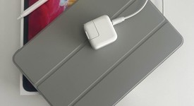 Mint
													Apple iPad Pro 11" 2nd Gen 2020 - Wi-Fi, Gray, 128 GB, A2228, photo 1 of 12