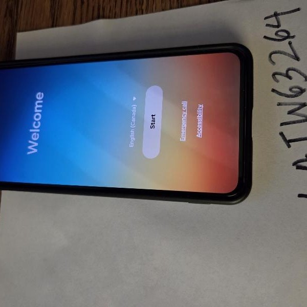 Samsung Galaxy S21 5G - Unlocked, 128 GB, Gray, 8 GB, SM-G991U1