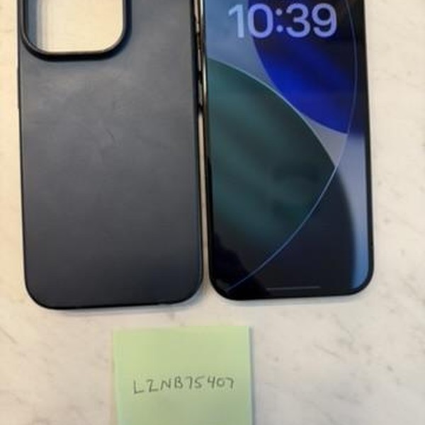 Apple iPhone 15 Pro - T-Mobile, 128 GB, Blue, A2848