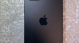 Good
													Apple iPhone 15 - Unlocked, Black, 128 GB, A2846, photo 2 of 6