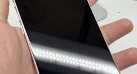 Good
													Apple iPhone 15 - Unlocked, Pink, 128 GB, A2846, photo 3 of 4