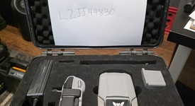 Used
													DJI Mavic Air 2, photo 2 of 6