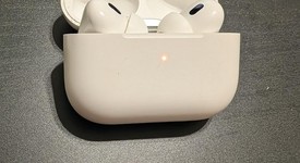 Used
													Apple AirPods Pro 2nd Gen - Lightning, photo 1 of 10