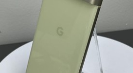 Mint
													Google Pixel 7 - Unlocked, Lemongrass, 128 GB, 8 GB, GVU6C, Sub-6 5G, photo 4 of 13