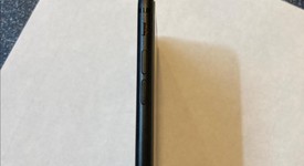 Good
													Apple iPhone 7 - Unlocked, Black, 128 GB, A1660, photo 4 of 7